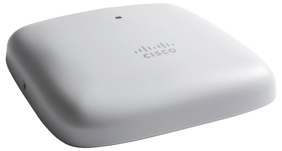 Cisco CBW240AC-E WLAN Access-Point 1733 MB/s 2.4 GHz, 5 GHz-2