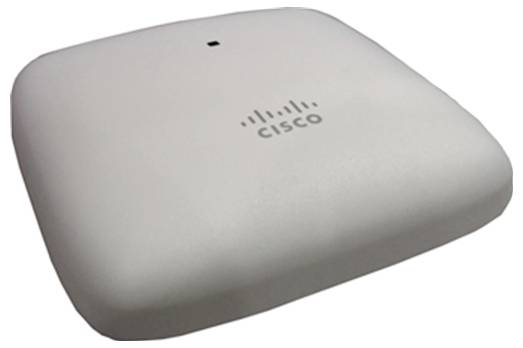 Cisco CBW240AC-E WLAN Access-Point 1733 MB/s 2.4 GHz, 5 GHz-10