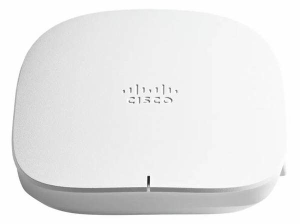 Cisco CBW150AX-E-EU CISCO Business 150AX Access Point WLAN Access-Point 1200 MBit/s