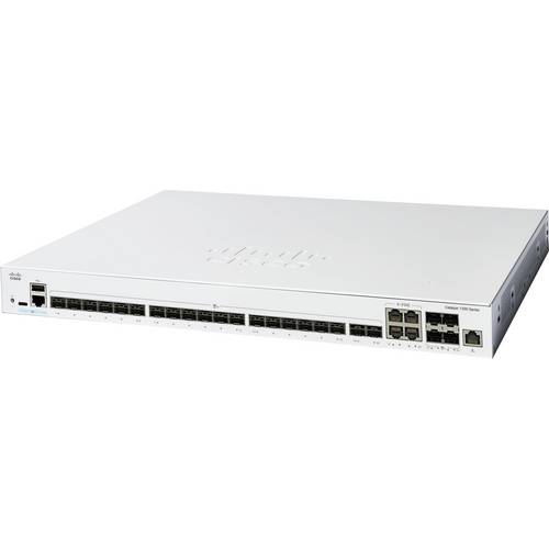 Cisco CISCO Catalyst C1300-24XS 24-Port Switch Managed Netzwerk Switch 1 / 10 GBit/s