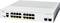 Cisco Catalyst 1000 Serie Switch mit mehreren Ethernet-Anschlüssen; entwickelt für kleine Unternehmen mit kompaktem und lüfterlosem Design.