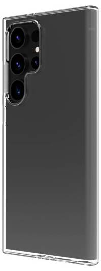 dbramante1928 Greenland Galaxy S24 Ultra Clear - - Cover Samsung Galaxy S24 Ultra Transparent GLSUCL006018-3
