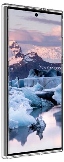 dbramante1928 Greenland Galaxy S24 Ultra Clear - - Cover Samsung Galaxy S24 Ultra Transparent GLSUCL006018-5