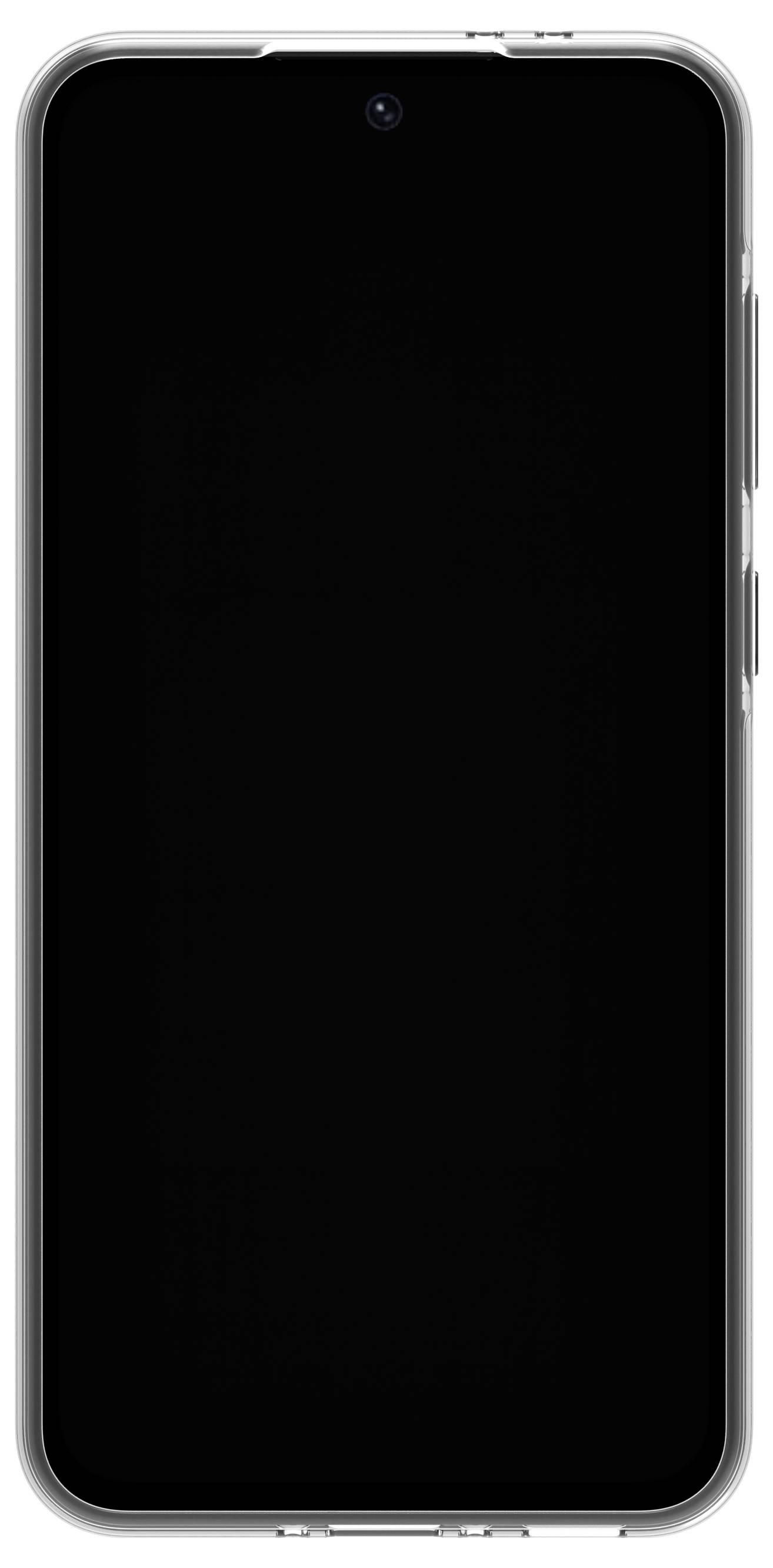 dbramante1928 Greenland Galaxy A36 5G - Clear Cover Samsung Galaxy A36 5G Transparent GL36CL006569-4