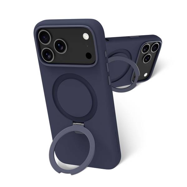 dbramante1928 Roskilde MS Kick ICON iPhone 17 Pro Max Cover Apple iPhone 17 Pro Max Blau  ROK9ICBU6663