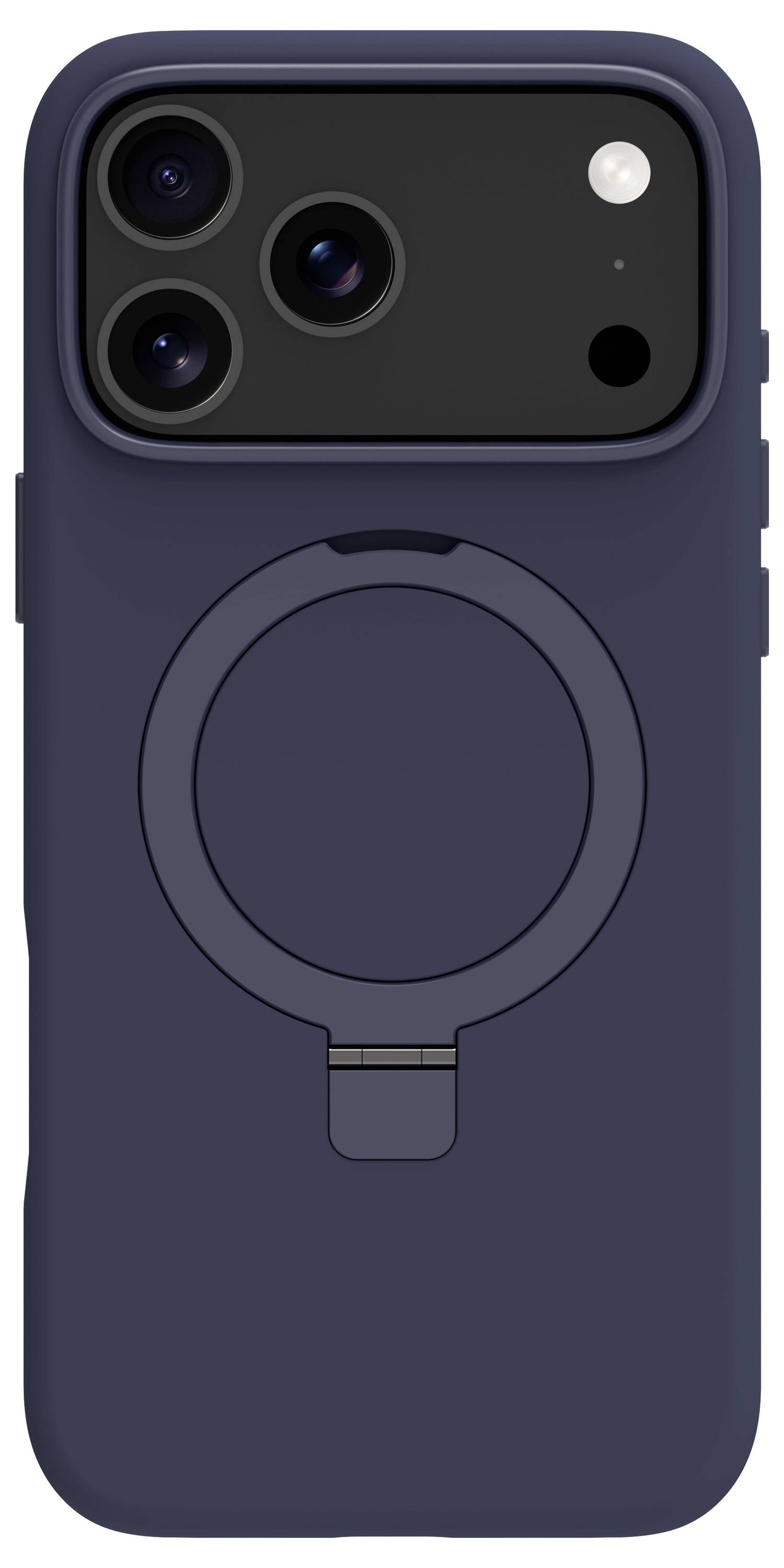 dbramante1928 Roskilde MS Kick ICON iPhone 17 Pro Max Cover Apple iPhone 17 Pro Max Blau ROK9ICBU6663-2