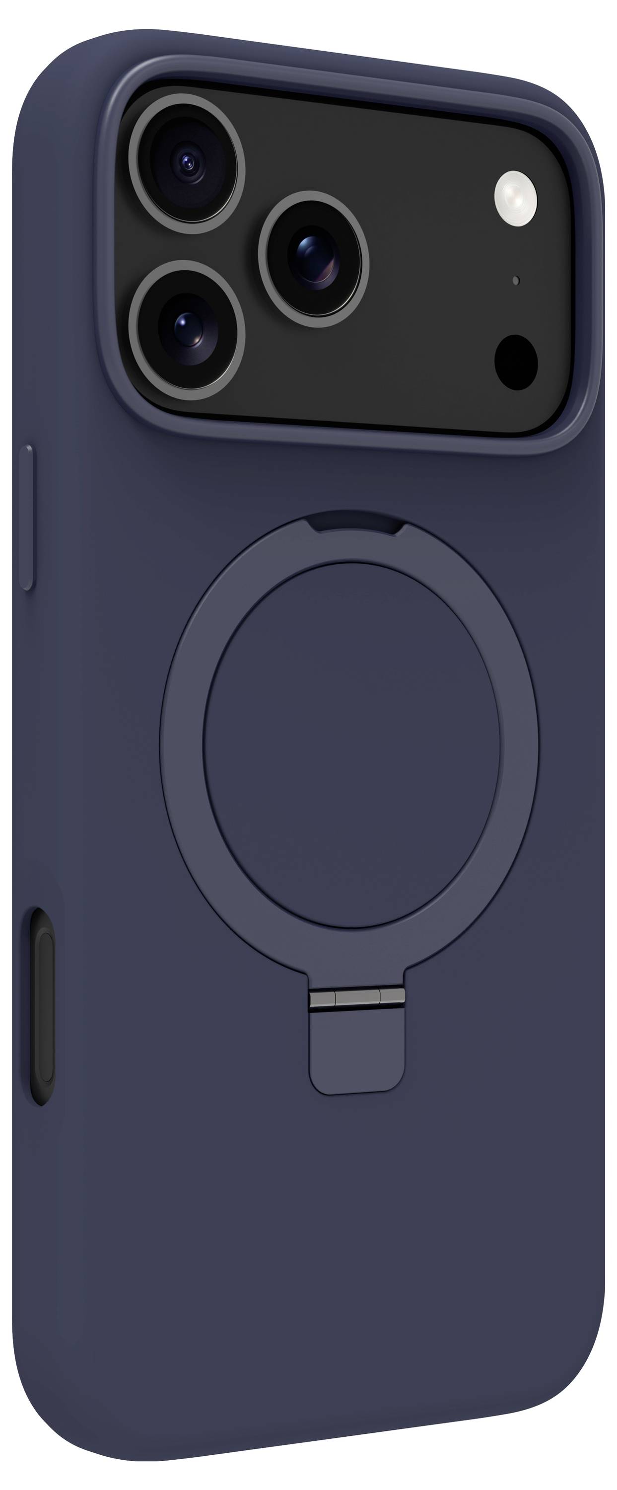 dbramante1928 Roskilde MS Kick ICON iPhone 17 Pro Max Cover Apple iPhone 17 Pro Max Blau ROK9ICBU6663-4