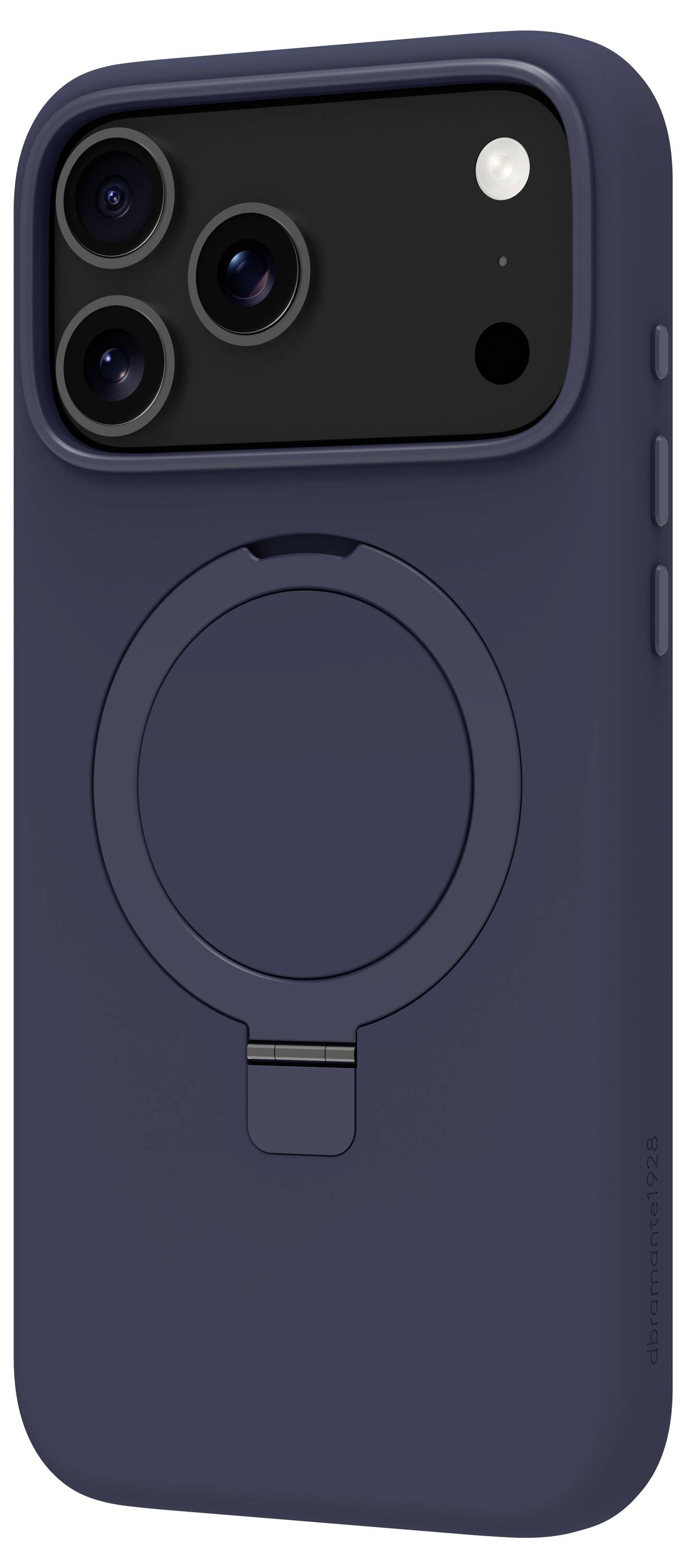 dbramante1928 Roskilde MS Kick ICON iPhone 17 Pro Max Cover Apple iPhone 17 Pro Max Blau ROK9ICBU6663-5