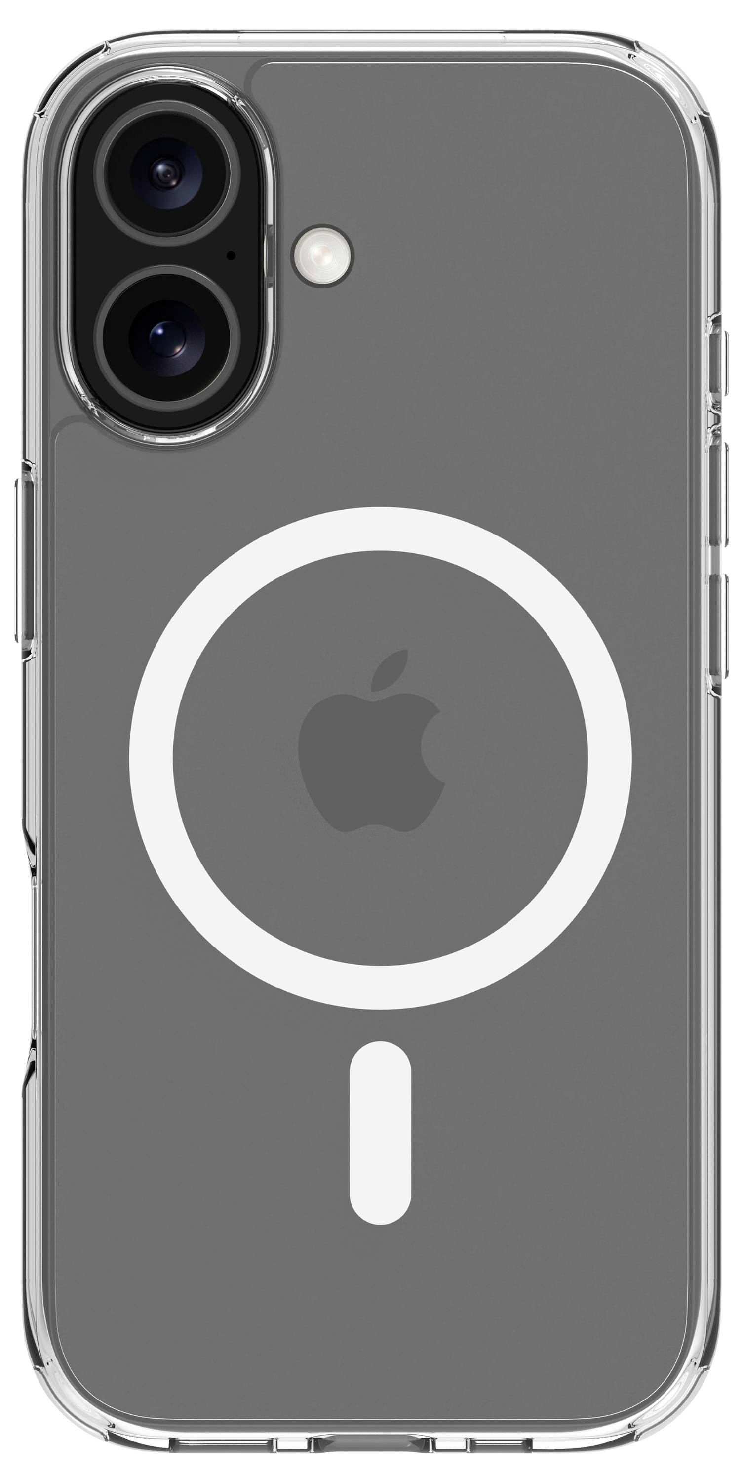 dbramante1928 Iceland Pro MS iPhone 17 - Clear Cover Apple iPhone 17 Transparent IM63CL006696-3