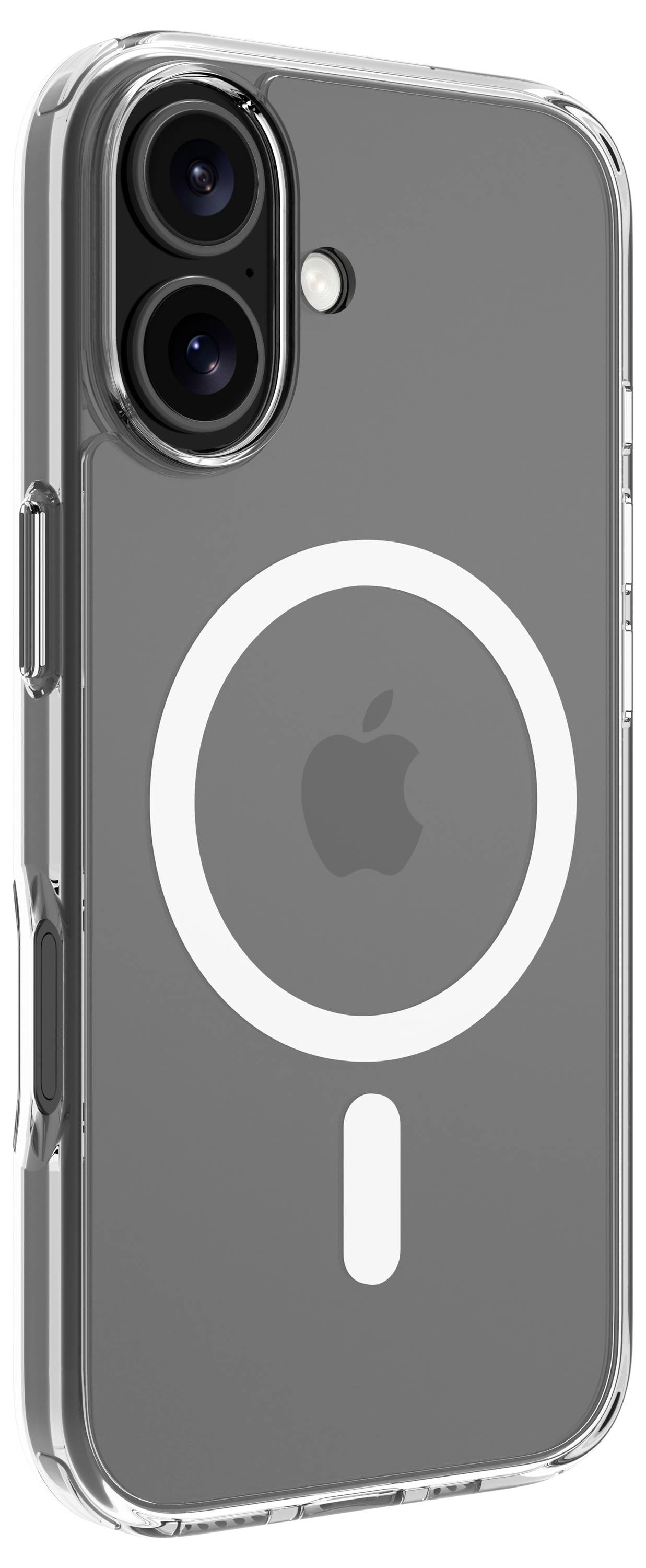 dbramante1928 Iceland Pro MS iPhone 17 - Clear Cover Apple iPhone 17 Transparent IM63CL006696-4