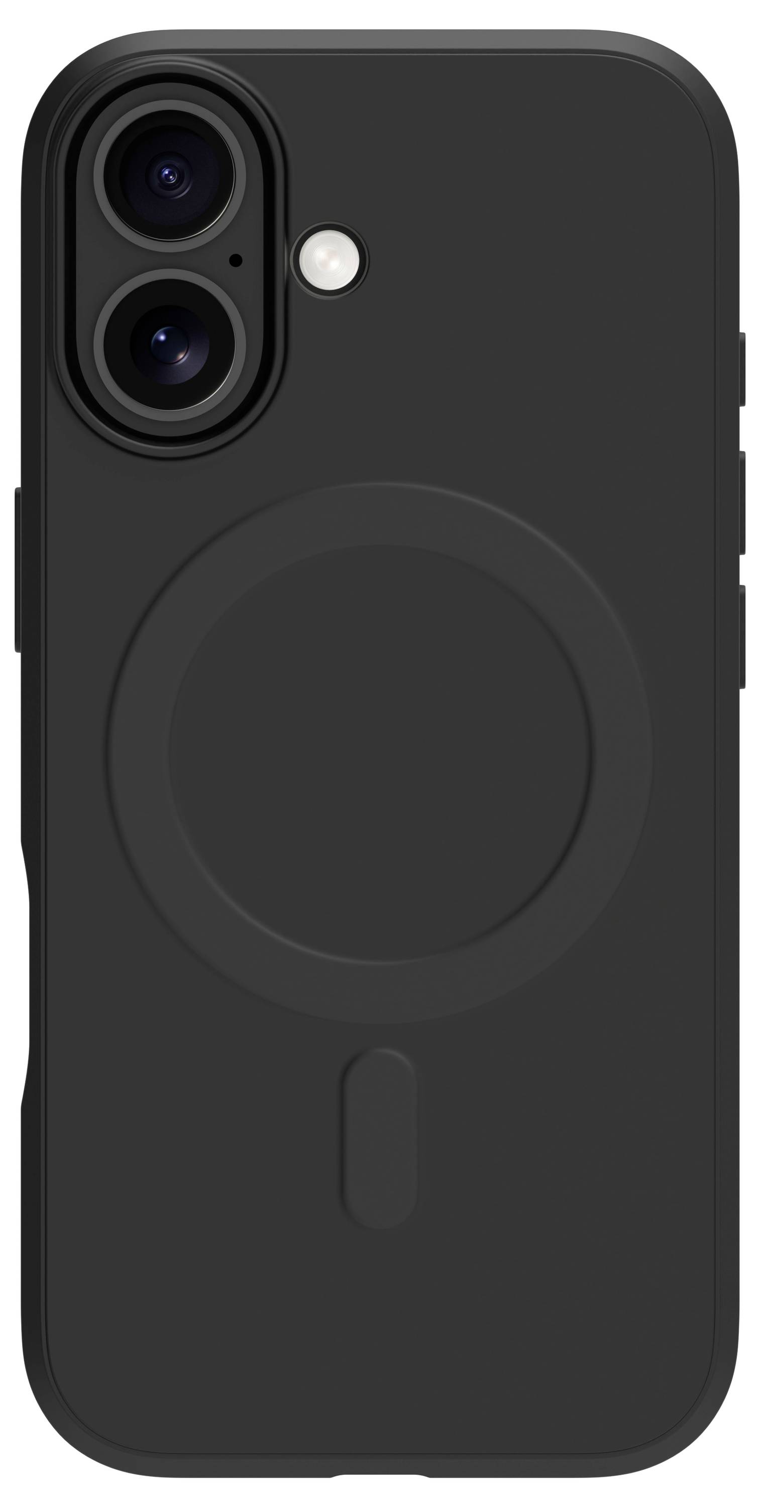 dbramante1928 Greenland Pro MS iPhone 17 - Night Blac Cover Apple iPhone 17 Schwarz GP63NIBL6742-3