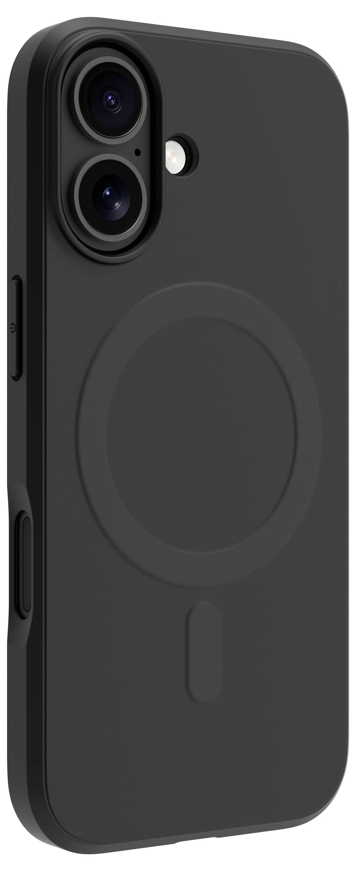dbramante1928 Greenland Pro MS iPhone 17 - Night Blac Cover Apple iPhone 17 Schwarz GP63NIBL6742-4