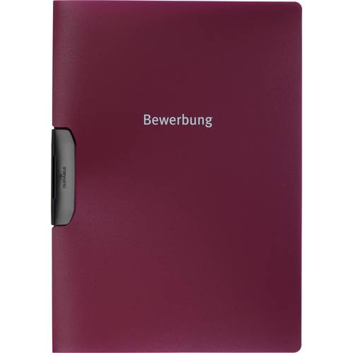 Durable Bewerbungsmappe 228931 DIN A4 1 St.