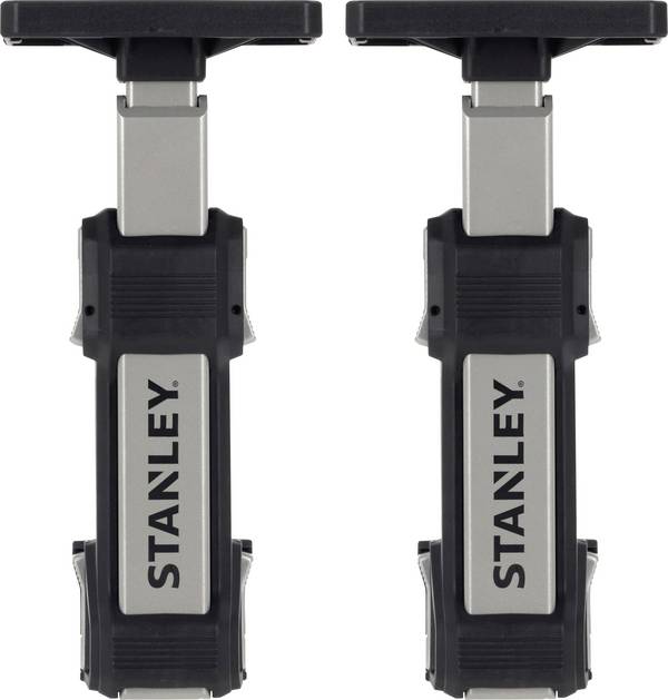 STANLEY FMHT83556-1 Baustütze Längenverstellung: 295 - 685 mm Tragkraft (max.): 150 kg