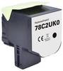 Renkforce Druckerpatrone ersetzt Lexmark 78C2UK0 Kompatibel Schwarz 10500 Seiten RF-L78C2UK0 RF-7475630