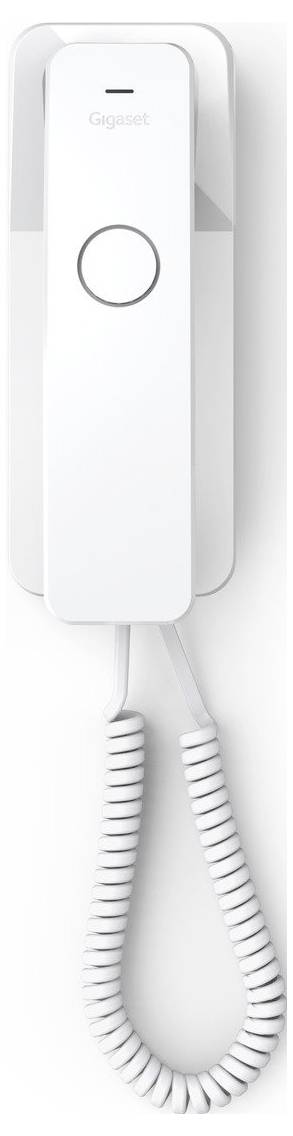 Ein schwarzes VoIP-Telefon-Erweiterungsmodul mit digitaler Anzeige, mehreren Benutzerkennzeichnungen und Schnellzugriffstasten auf beiden Seiten.