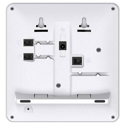 Gigaset DESK 600 Schnurgebundenes Telefon, analog für Hörgeräte kompatibel, Optische Anrufsignalisierung, Wahlwiederholu-11