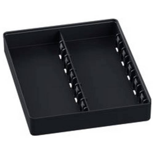 Bosch Professional 1600A0394N L-BOXX-Einlage für GSR/B 12V-32 FC P&C Werkzeugeinlage