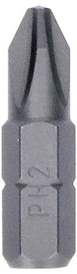Bosch Accessories 2607002797 2607002797 Kreuzschlitz-Bit