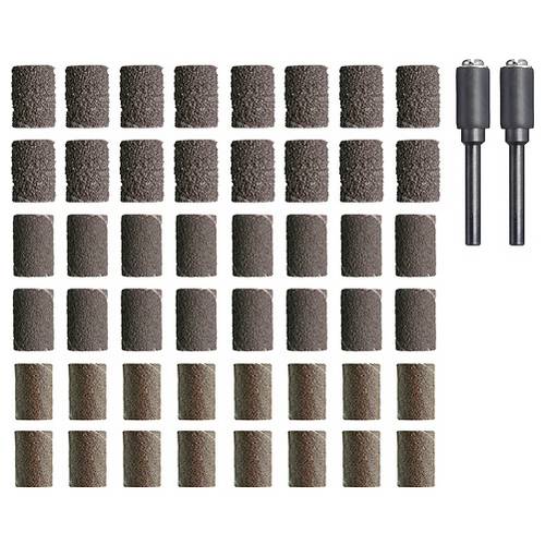 Dremel 26150770JA 26150770JA Schleiffinger 1 St.