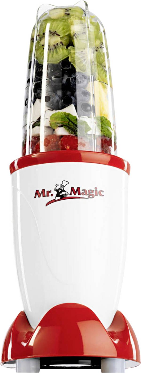 GourmetMaxx 09745 GOURMETmaxx Mixer Mr. Magic