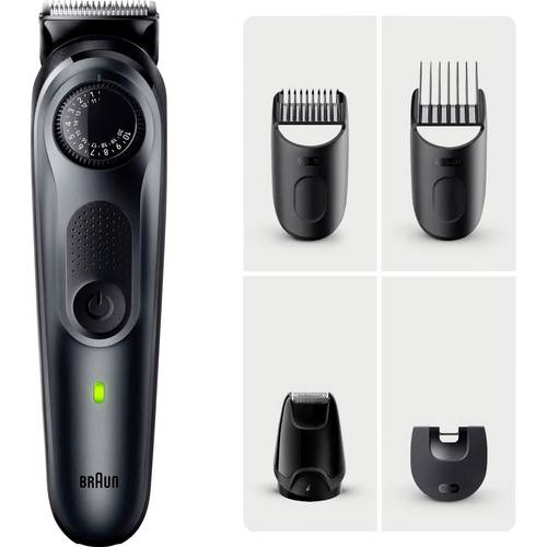 Braun BT5420 Detail-Trimmer Schwarz
