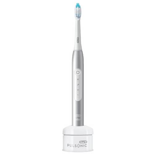 Oral-B 4210201305644 Elektrische Zahnbürste Platin