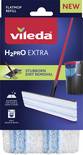 Vileda 175787 Vileda H2PRO EXTRA Flat Mop Ersatzbezug Wischbezug 1 St.