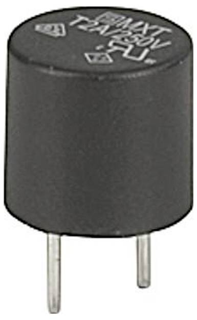 Schurter 0034.6914 Kleinstsicherung 0.8 A 1 St.