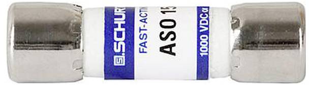 Schurter Photovoltaik-Sicherung 8 A 1 St.