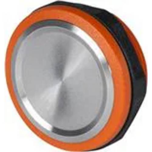 Schurter 3-126-741 Drucktaster 60 V/DC 0.1 A (Ø) 19 mm IP67 1 St.