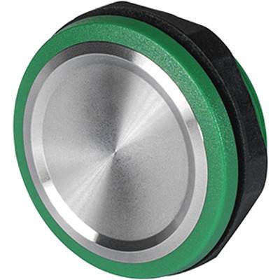 Schurter 3-126-763 Drucktaster 60 V/DC 0.1 A (Ø) 22 mm IP67 1 St.-0