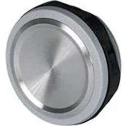 Schurter 3-126-801 Drucktaster 60 V/DC 0.1 A (Ø) 30 mm IP67 1 St.