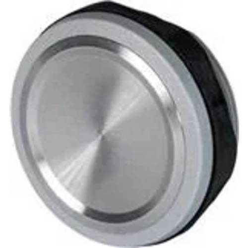 Schurter 3-126-809 Drucktaster 60 V/DC 0.1 A (Ø) 30 mm IP67 1 St.