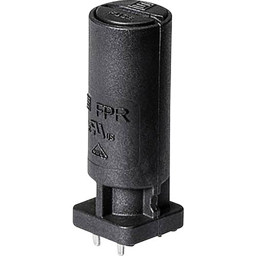 Schurter 3-127-700 Sicherungshalter 10 A 1 St.