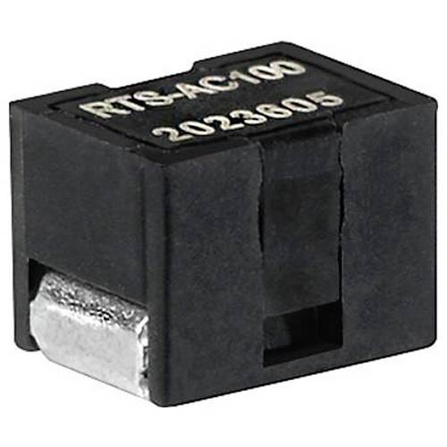 Schurter Temperatursicherung 60 V/DC (L x B x H) 8.8 x 6.6 x 6.7 mm 1 St.