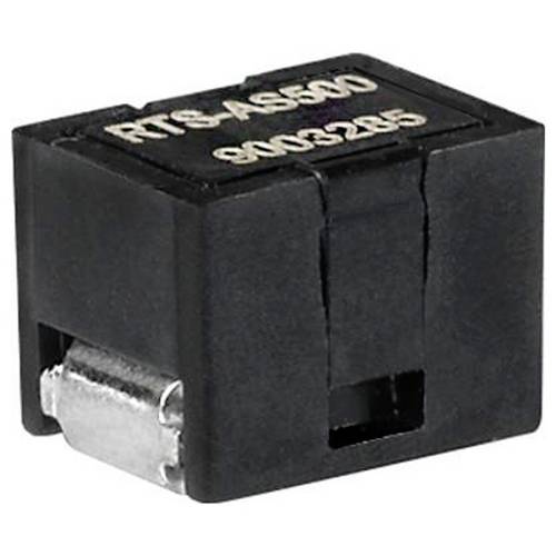 Schurter Temperatursicherung 60 V/DC (L x B x H) 8.8 x 6.6 x 6.7 mm 1 St.