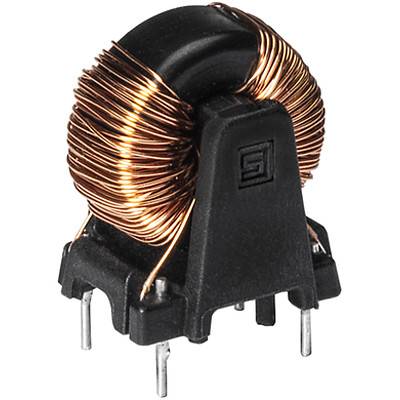 Schurter 3-137-418 Drossel 7.8 mH 4 A 1 St.