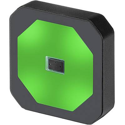 Schurter 3-140-093 Drucktaster 60 V/DC 0.1 A (L x B x H) 30 x 30 x 10.75 mm 1 St.