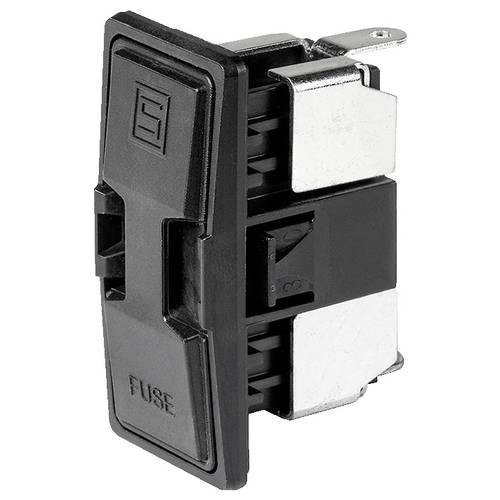 Schurter 3-141-376 Sicherungshalter 1 St.