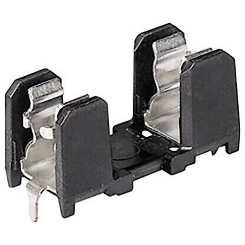 Schurter 3-143-050 Sicherungshalter 10 A 500 V/AC 1 St.