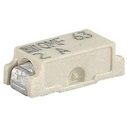 Schurter 3402.0017.22 SMD-Sicherung 5 A 1 St.