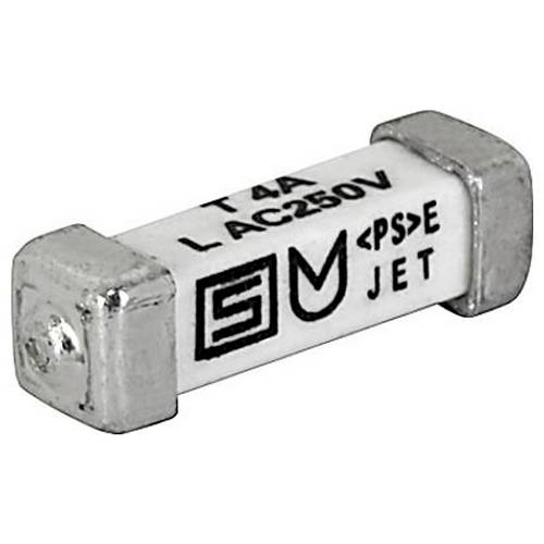 Schurter 3403.0160.24 SMD-Sicherung 1 St.