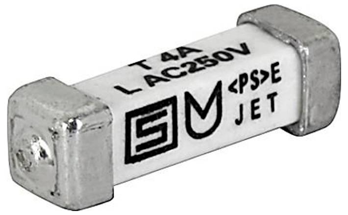 Schurter 3403.0175.11 SMD-Sicherung 8 A 1 St.