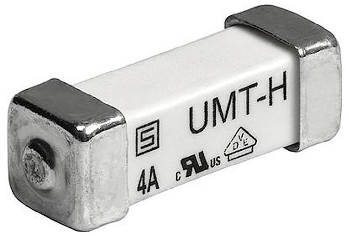 Schurter 3403.0277.23 SMD-Sicherung 2 A 1 St.