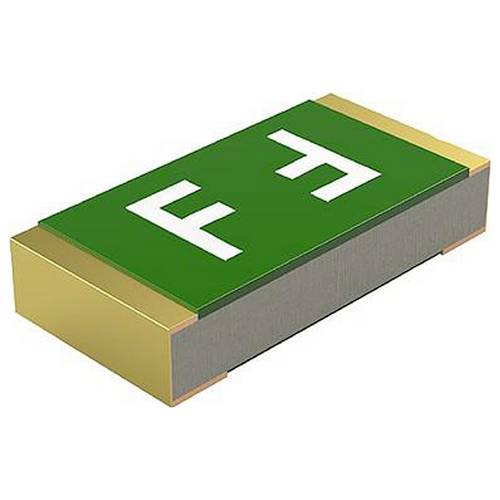 Schurter 3412.0120.11 SMD-Sicherung 1 St.