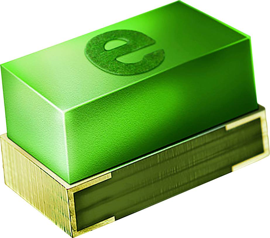 Schurter 3413.0009.22 SMD-Sicherung 0.2 A 1 St.