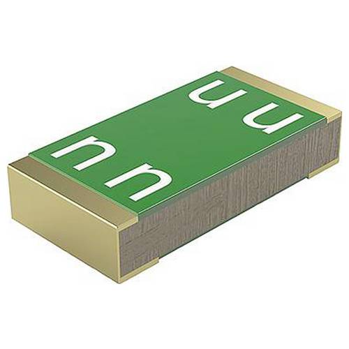 Schurter 3413.0326.11 SMD-Sicherung 7 A 1 St.