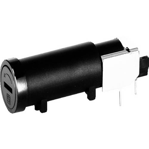 Schurter 0031.2520 Sicherungshalter 16 A 1 St.