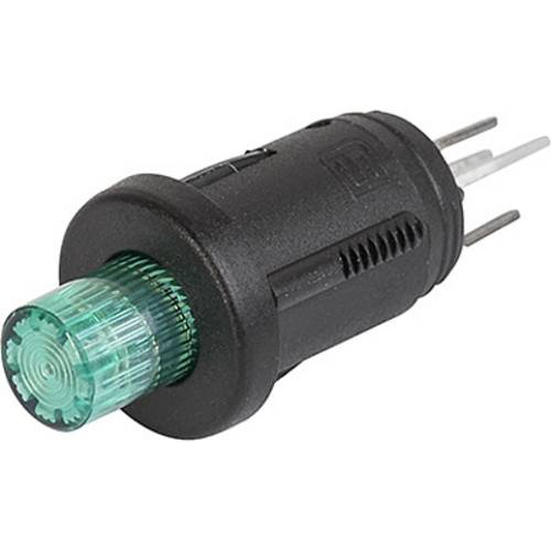 Schurter 0041.9146.5127 Drucktaster 60 V/AC 0.2 A IP40 1 St.